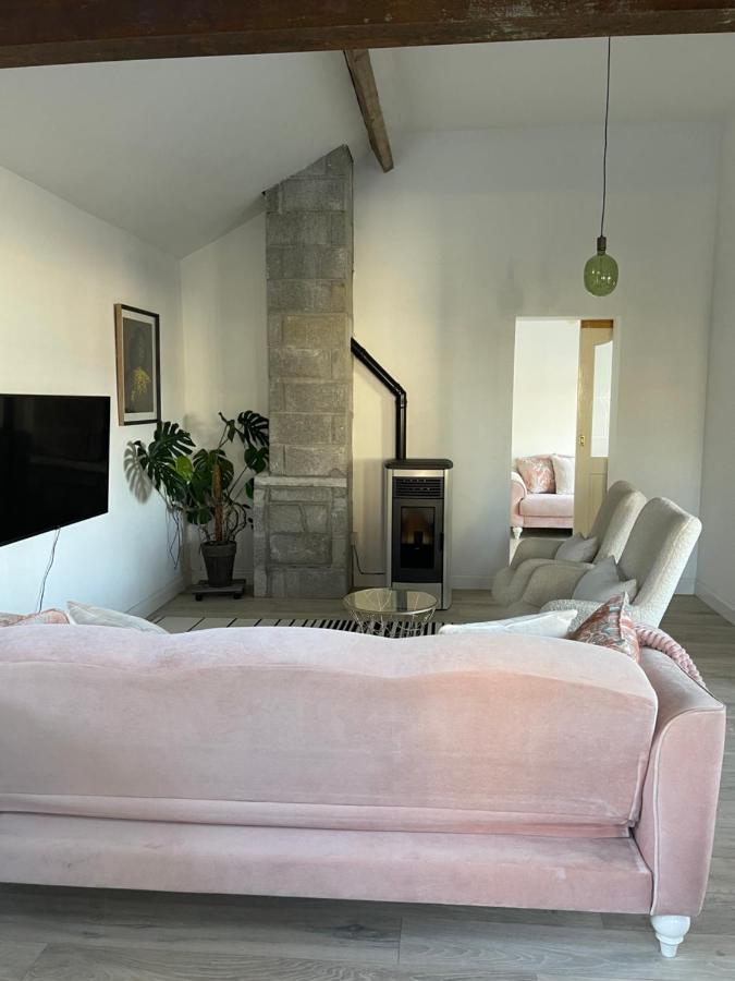 Cosy Apartment With Fire Stove Athlone Exterior photo