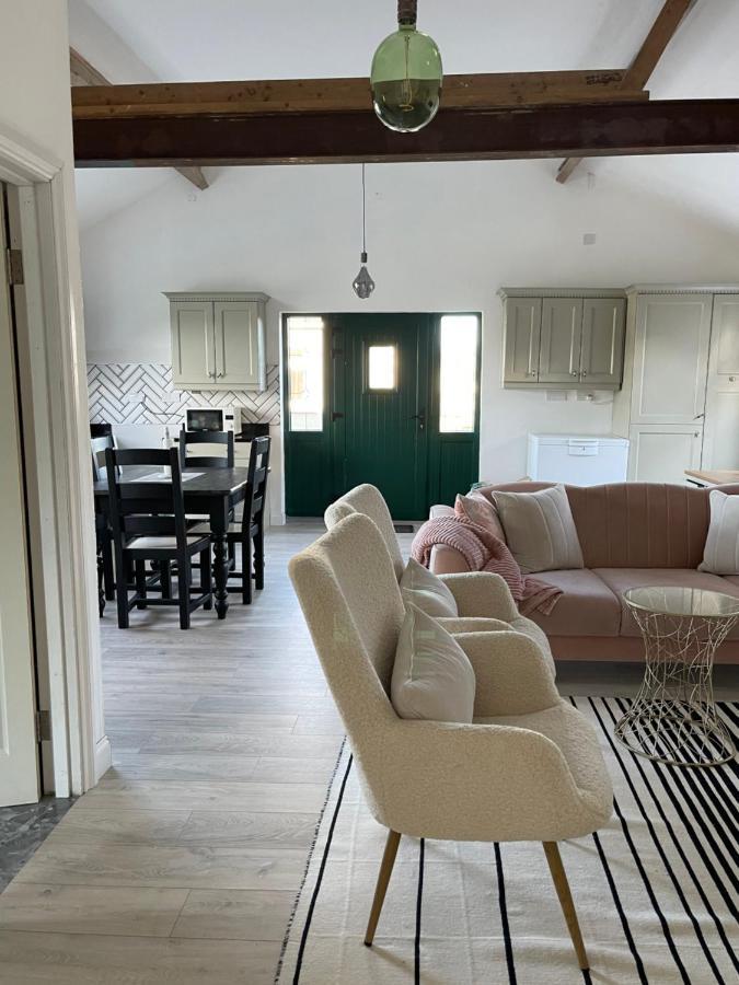 Cosy Apartment With Fire Stove Athlone Exterior photo