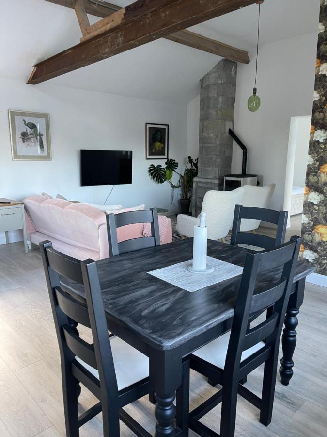 Cosy Apartment With Fire Stove Athlone Exterior photo