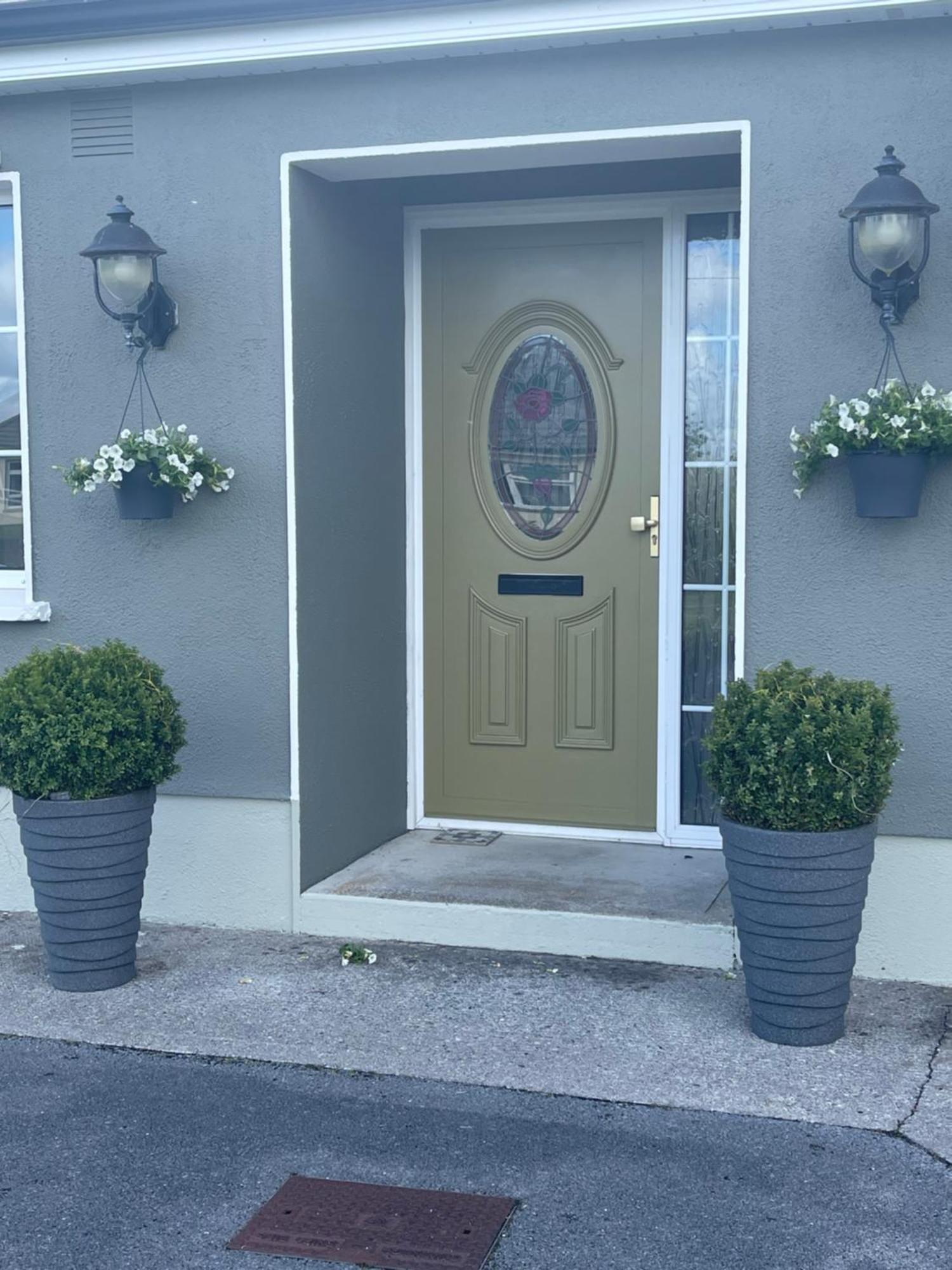 Cosy Apartment With Fire Stove Athlone Exterior photo